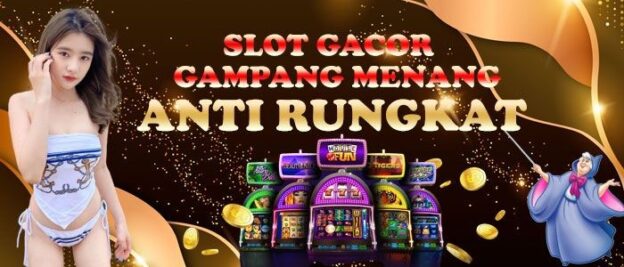 Provider Slot Gacor dengan Fitur Bonus yang Menguntungkan